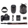 Canon EOS R6 Mark II Mirrorless Camera + RF 24-105mm F4L IS USM Lens