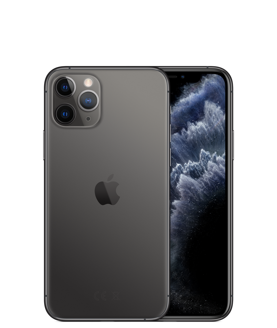 Купить iPhone 12 Pro Max 512GB Space Gray в Москве, цена, отзывы 2020