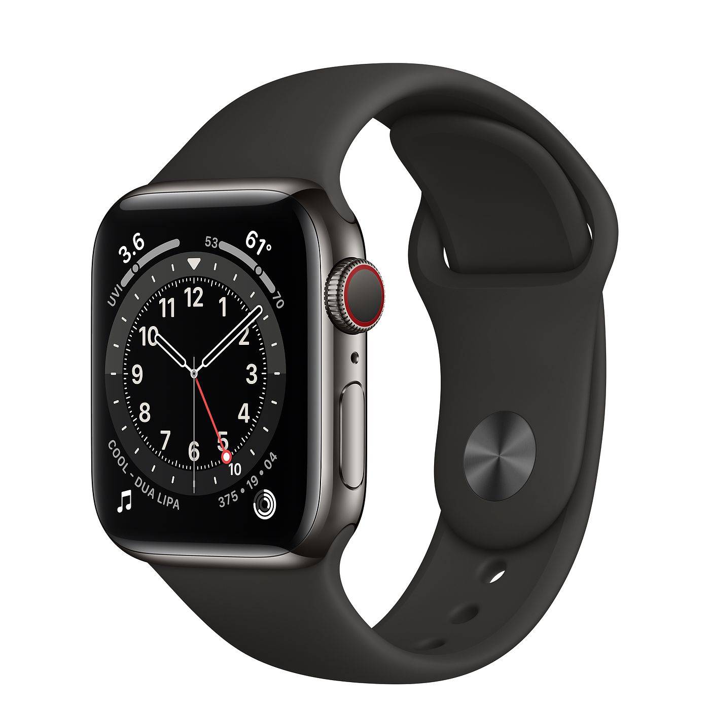 Apple Watch Series 6 40mm