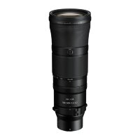 Объектив Nikon Nikkor Z 180-600mm f/5.6-6.3 VR