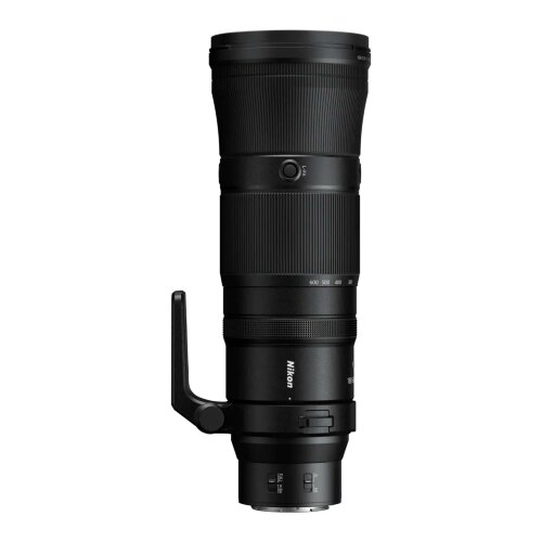 Объектив Nikon Nikkor Z 180-600mm f/5.6-6.3 VR