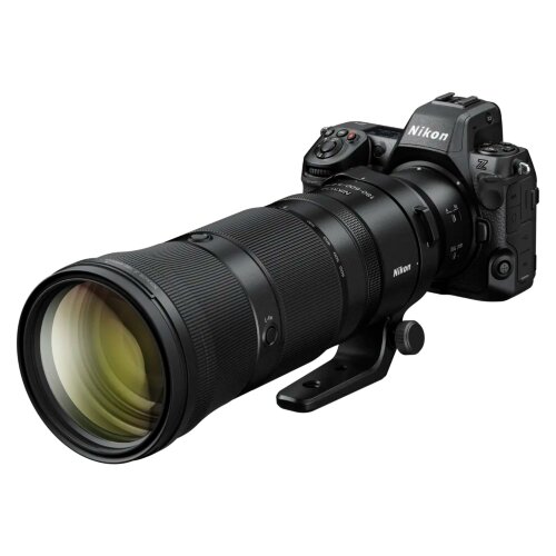 Объектив Nikon Nikkor Z 180-600mm f/5.6-6.3 VR