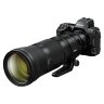 Объектив Nikon Nikkor Z 180-600mm f/5.6-6.3 VR