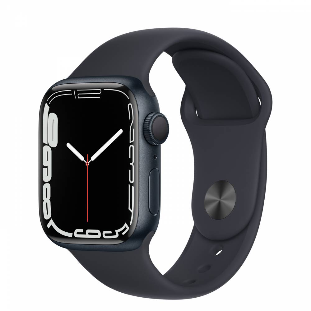 Jet black apple watch on sale