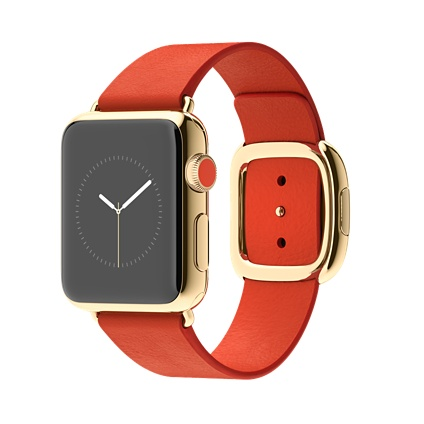 КУПИТЬ часы Apple Watch Edition Gold недорого в Москве. Цена на часы ...