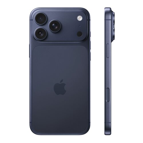 iPhone 17 Pro Max 1TB Deep Blue (dual-Sim)