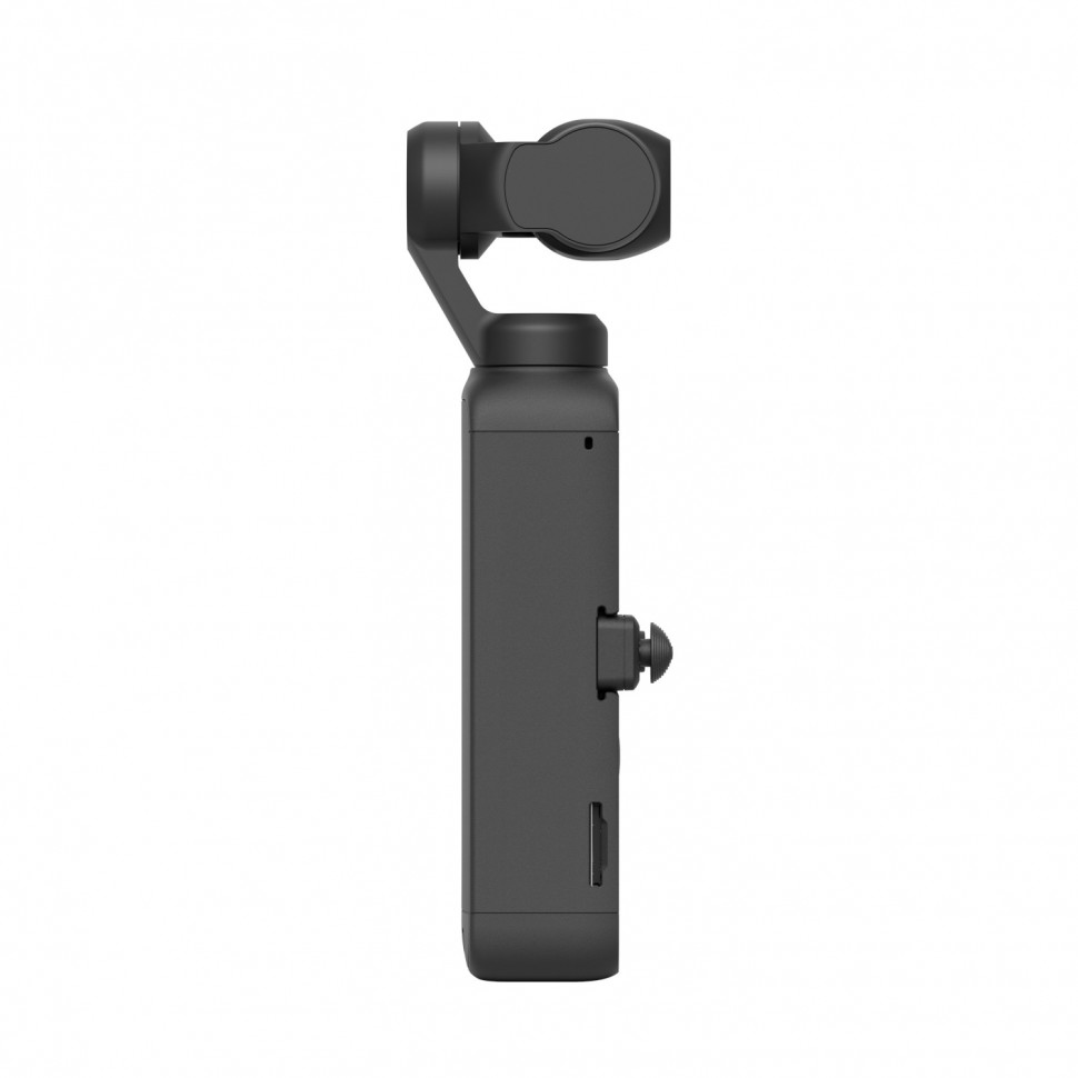 Dji pocket 3 презентация