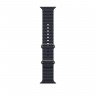 Apple Watch Ultra 49 мм корпус из титана, браслет для водных видов спорта, чёрный