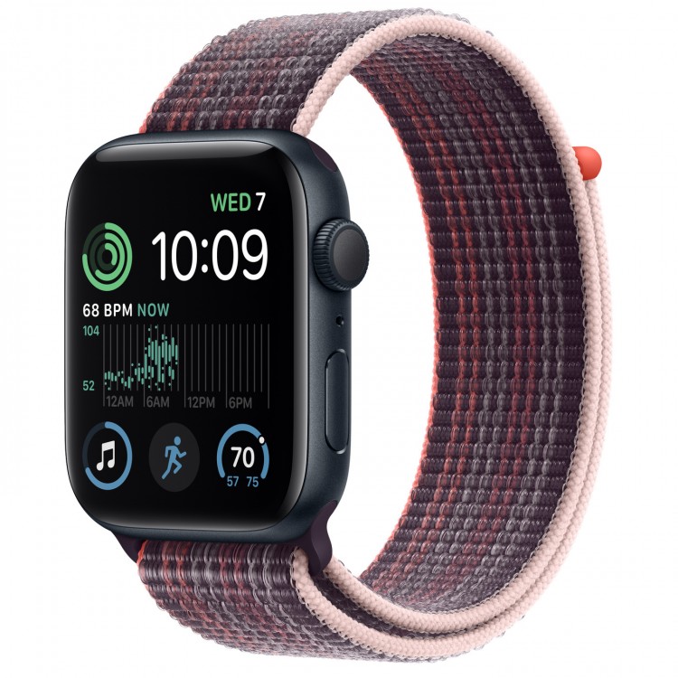 Midnight loop apple watch. Watch se 2022 Midnight. Apple watch Series 7 45mm Midnight Aluminum Case Midnight Sport Band. Apple watch Sport loop. Часы Apple watch se 2022 44mm Midnight Aluminum Case with Sport Band m/l.