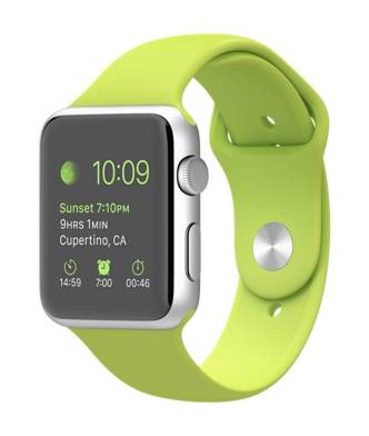 Apple Watch Sport 42mm