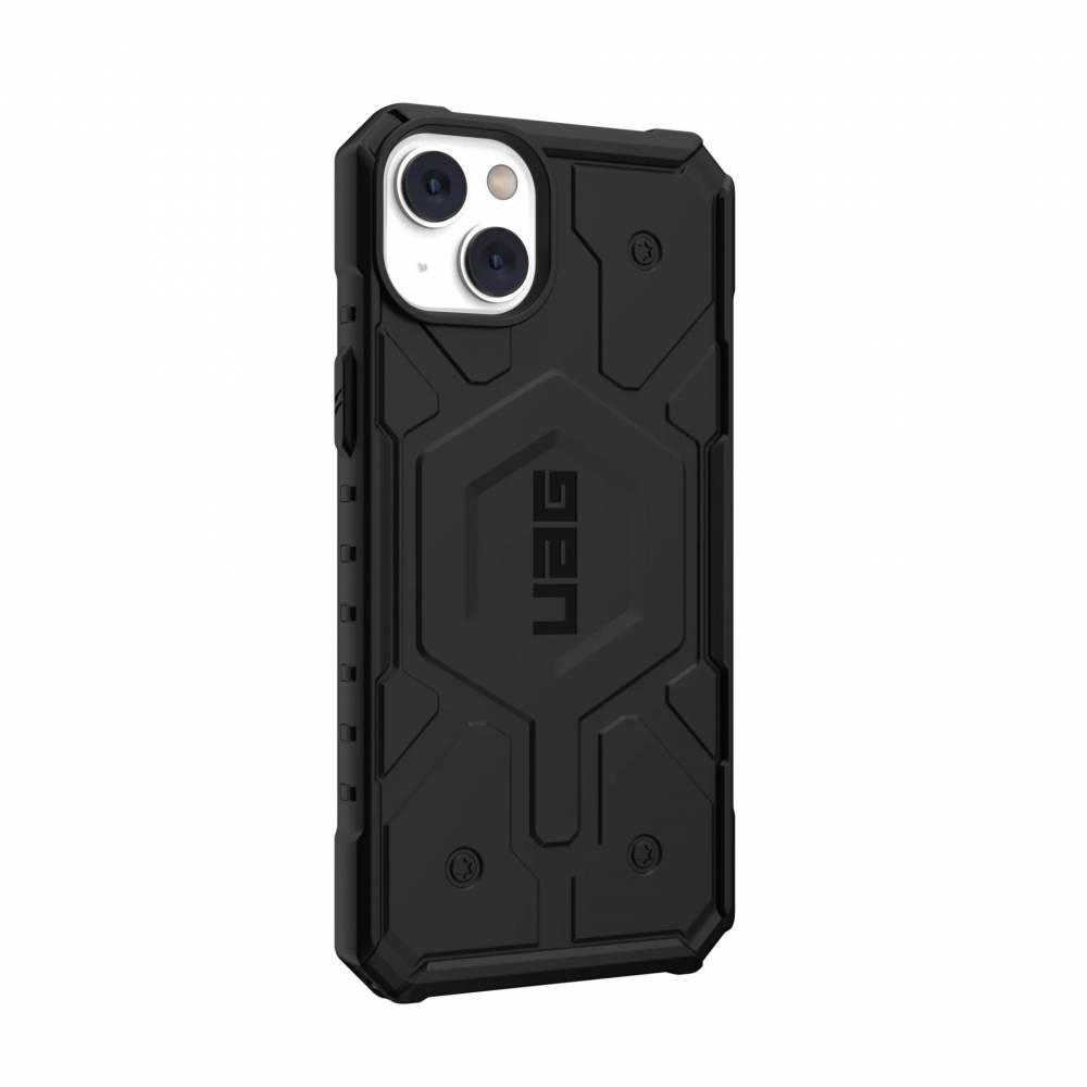 Uag Play for iPhone 14 Plus Black