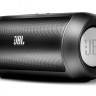 Портативная акустическая система JBL Charge 2 plus, черный