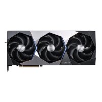 Видеокарта NVIDIA MSI GeForce RTX 5090 SUPRIM OC