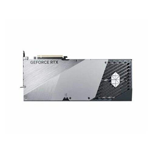 Видеокарта NVIDIA MSI GeForce RTX 5090 SUPRIM OC