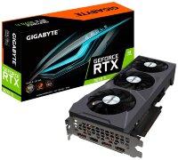 Видеокарта NVIDIA GIGABYTE RTX 3070 Ti EAGLE OC 8G