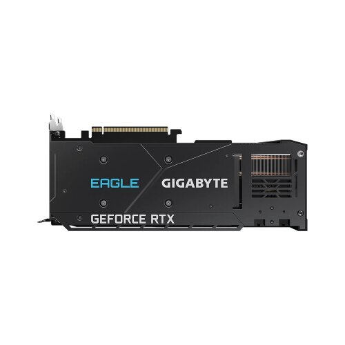 Видеокарта NVIDIA GIGABYTE RTX 3070 Ti EAGLE OC 8G