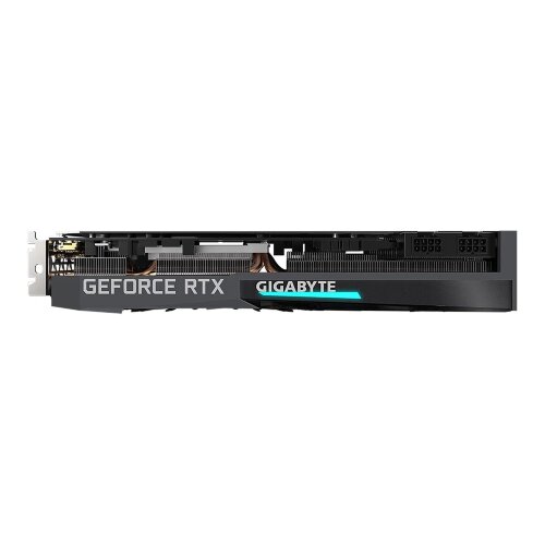 Видеокарта NVIDIA GIGABYTE RTX 3070 Ti EAGLE OC 8G