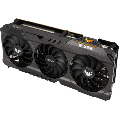 Игровая видеокарта ASUS TUF Gaming Radeon RX 6900 XT OC Edition