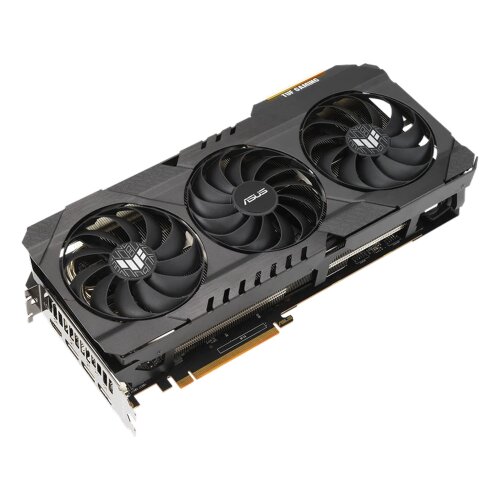 Игровая видеокарта ASUS TUF Gaming Radeon RX 6900 XT OC Edition