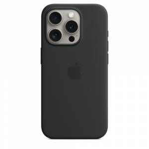 Купить iPhone 15 Pro Max 256GB Black 2 Sim в Москве цена
