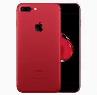 iPhone 8 Plus 256GB Red (Красный)