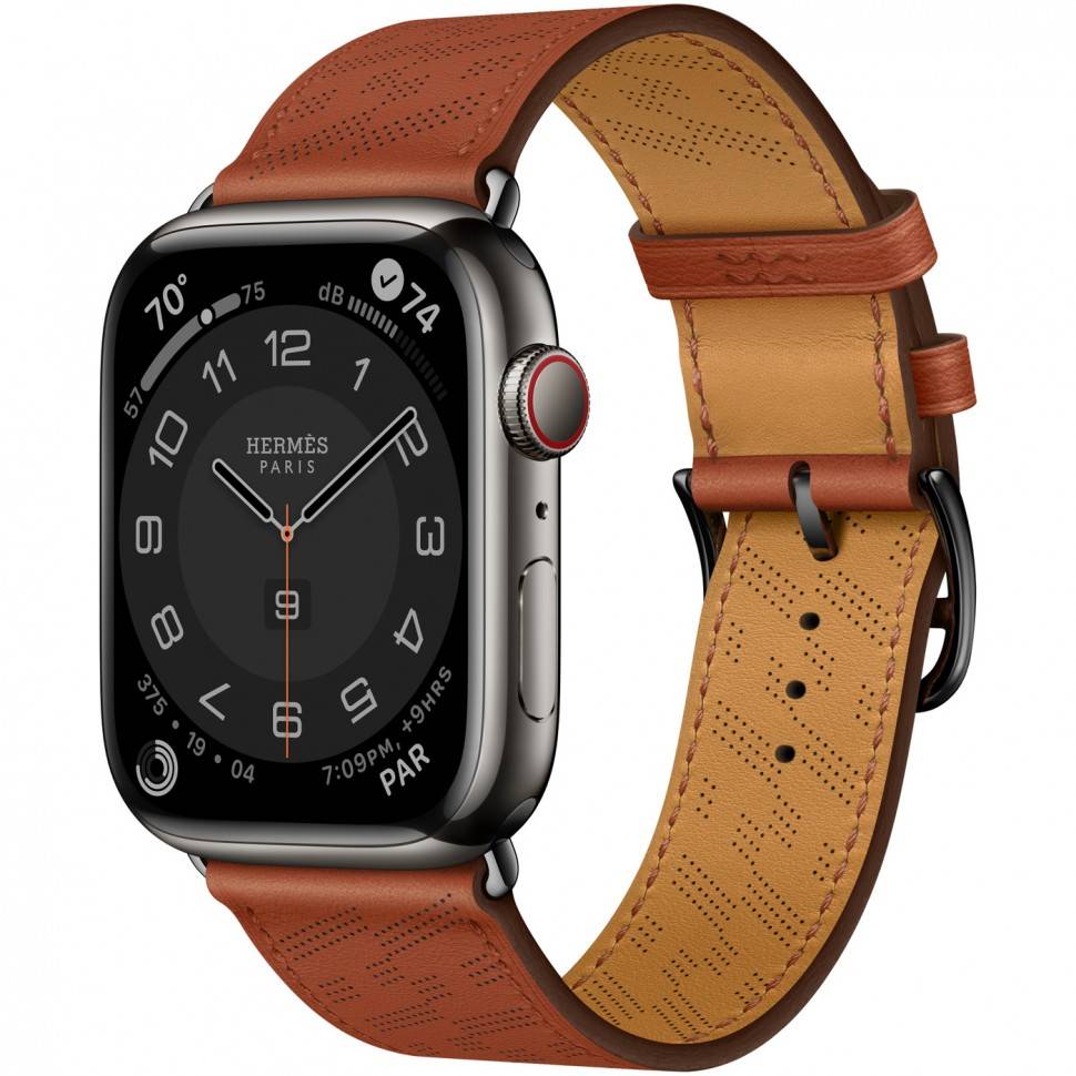 Iphone watch hermes hotsell