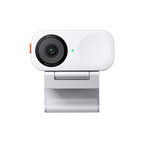 Веб-камера Insta360 Link 2C Arctic White Standard Bundle
