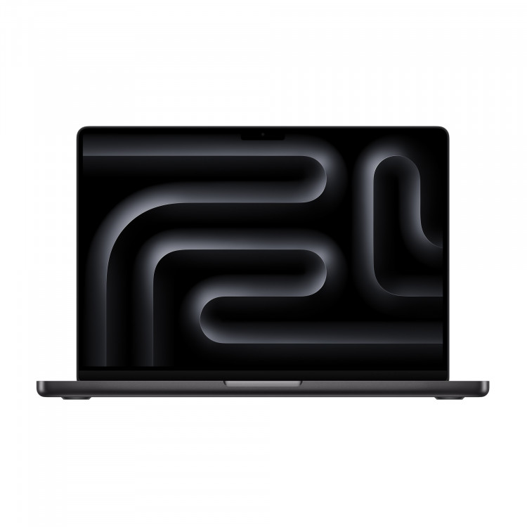 Купить MacBook Pro 14 M3 Max Black 96GB, 1TB, 14 CPU, 30 GPU