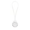 Карманные часы Audemars Piguet Swatch Royal Pop Huit Blanc (Белый)