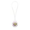 Карманные часы Audemars Piguet Swatch Royal Pop Huit Blanc (Белый)