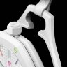 Карманные часы Audemars Piguet Swatch Royal Pop Huit Blanc (Белый)