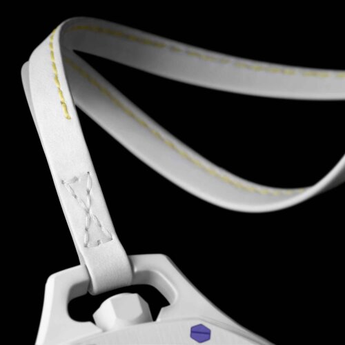 Карманные часы Audemars Piguet Swatch Royal Pop Huit Blanc (Белый)