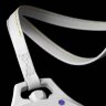 Карманные часы Audemars Piguet Swatch Royal Pop Huit Blanc (Белый)