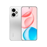 Смартфон Honor 400 8/256GB Meteor Silver (Серебристый)