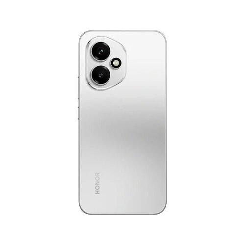 Смартфон Honor 400 8/256GB Meteor Silver (Серебристый)