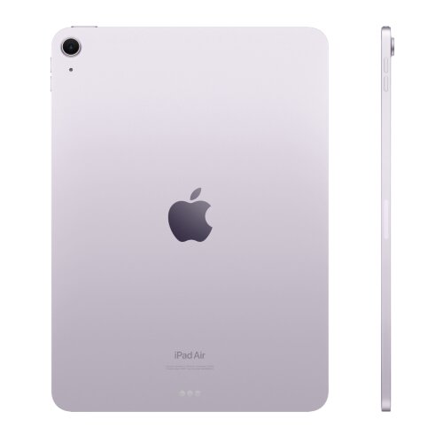 iPad Air 13 (2024) 256GB Wi-Fi Purple (Фиолетовый)