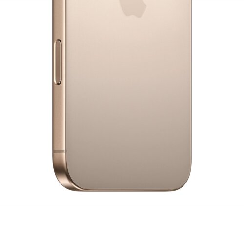 iPhone 16 Pro 512GB Desert Titanium (Sim+eSim)