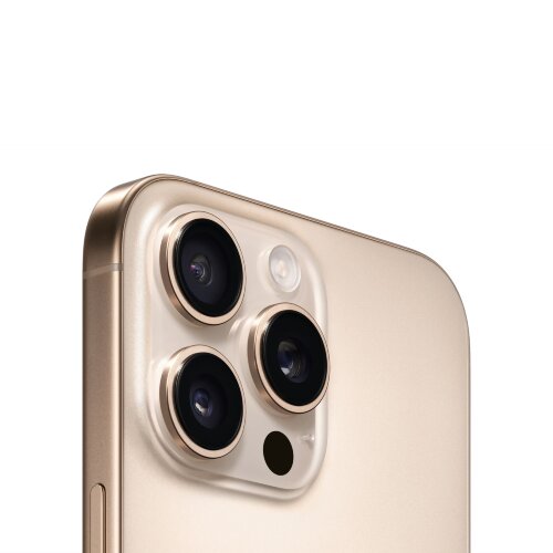 iPhone 16 Pro 512GB Desert Titanium (Sim+eSim)