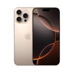 iPhone 16 Pro 512GB Desert Titanium (Sim+eSim)
