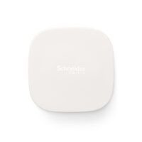 Schneider Home Room Sensor White (Белый)