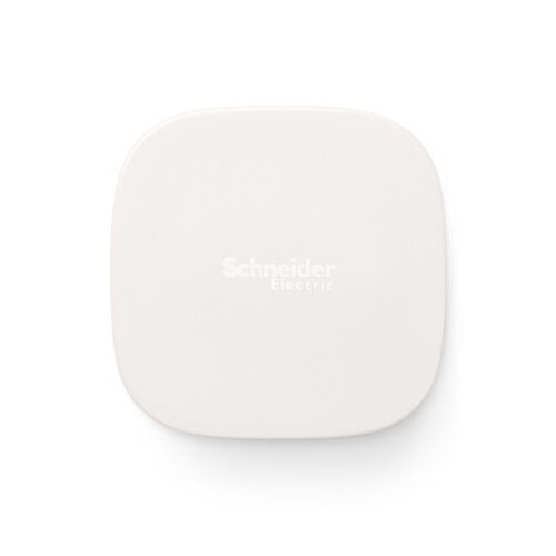 Schneider Home Room Sensor White (Белый)
