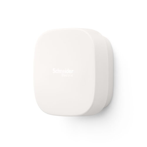 Schneider Home Room Sensor White (Белый)