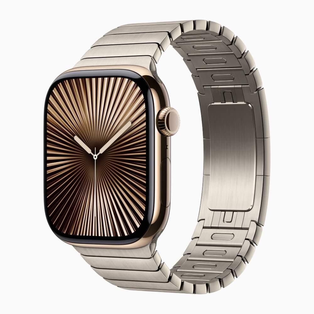 Apple Watch 10 42mm