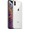 Apple iPhone XS Max 512GB Silver цена
