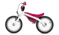 BMW Kidsbike велосипед-беговел (80932413747)