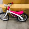 BMW Kidsbike велосипед-беговел (80932413747)