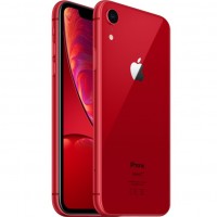 iPhone XIR 128GB Red (Красный)