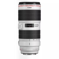 Объектив Canon EF 70-200mm f/2.8L IS III USM
