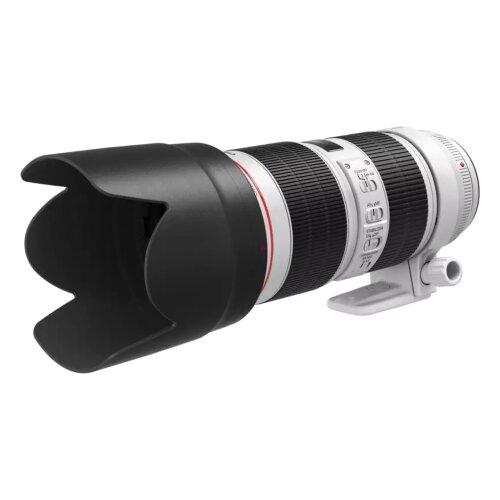 Объектив Canon EF 70-200mm f/2.8L IS III USM