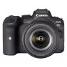 Canon EOS R6 Mirrorless Camera + RF 24-105mm F4-7.1 IS STM Lens
